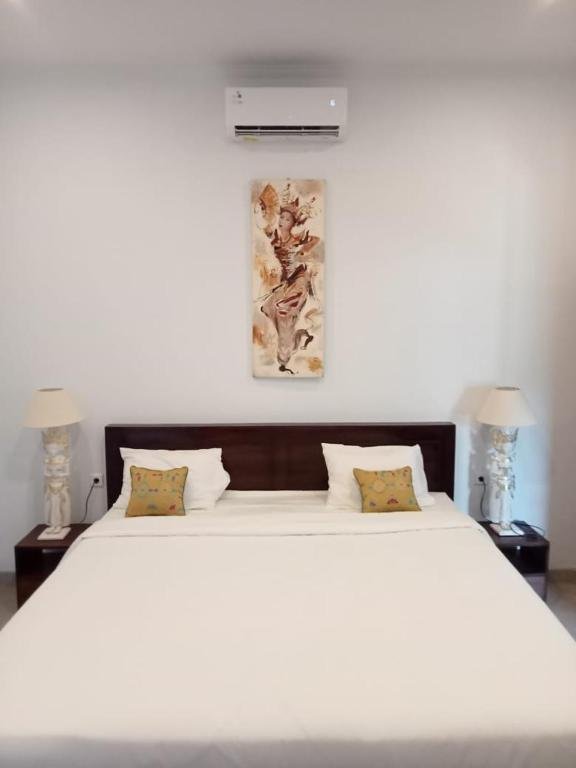 bed 1